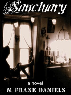 cover image of Sanctuary